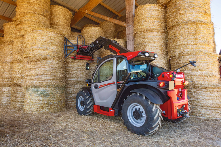 MLT630-115V CP ELITE ST5